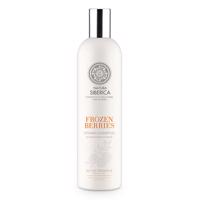 Natura Siberica Copenhagen Vitaminový šampon Zmrazené bobule 400 ml