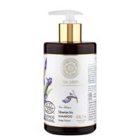 Natura Siberica Flora Šampon pro barvené vlasy 480 ml