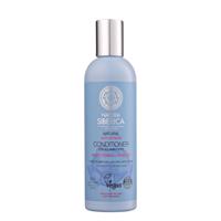 Natura Siberica Kondicionér antistresový pro všechny typy vlasů 270 ml