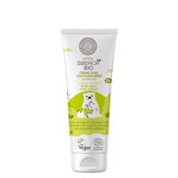 Natura Siberica Little Siberica Dětský krém pro každodenní péči 75 ml
