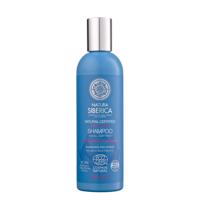 Natura Siberica Šampon antistresový pro všechny typy vlasů 270 ml