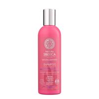 Natura Siberica Šampon Oil-plex pro barvené vlasy 270 ml