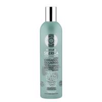 Natura Siberica Šampon pro mastné vlasy Objem a svěžest 400 ml
