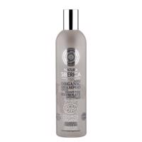 Natura Siberica Šampon pro oslabené vlasy Vitalita a lesk 400 ml
