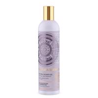Natura Siberica Sprchový gel Obnova a pevnost 400 ml
