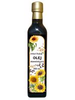 Natural Products Slunečnicový olej 500 ml