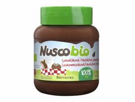 NB Bio Lískooříšková pomazánka 400 g expirace