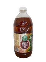 NBH Sezamový olej 1 850 ml