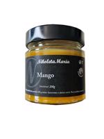 Nikoleta Maria Marmeláda Mango 200 g