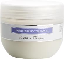 Nobilis Tilia Francouzský zelený jíl 100 g