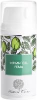 Nobilis Tilia Intimní gel Fema 100 ml