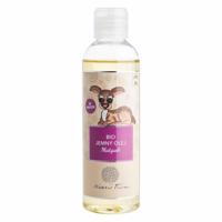 Nobilis Tilia Jemný olej Matýsek BIO 200 ml