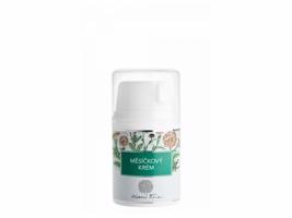 Nobilis Tilia Měsíčkový krém 50 ml