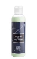 Nobilis Tilia Sprchový gel pro muže 200 ml