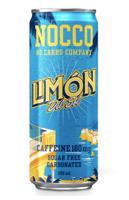 NOCCO BCAA limon 330 ml expirace