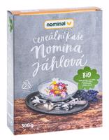 Nominal Cereální kaše jáhlová BIO 300 g