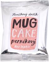 Nominal MUG CAKE hrníčkový dortík perníkový 60 g