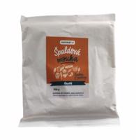 Nominal Špaldová mouka hrubá 300 g - vzorek expirace