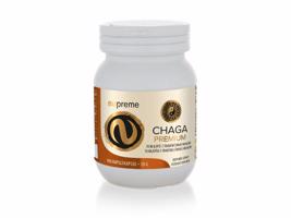 Chaga