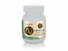Nupreme Hericium 100 kap expirace