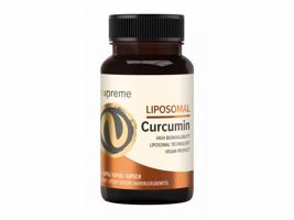 Nupreme Liposomal Curcumin 30 kapslí