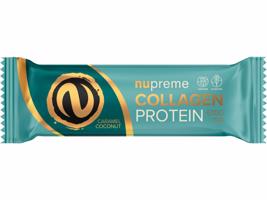 Nupreme Proteinová tyčinka s kolagenem 50 g
