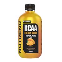Nutrend BCAA Energy drink tropical mango 330 ml