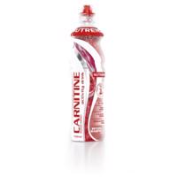 Nutrend Carnitine activity drink with caffeine 750 ml černý rybíz - expirace
