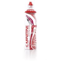 Nutrend Carnitine activity drink with caffeine 750 ml - malina