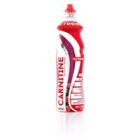 Nutrend Carnitine activity drink with caffeine 750 ml - mix berry