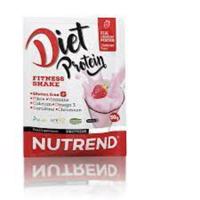 Nutrend Diet protein 50 g - jahoda