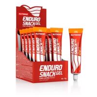 Nutrend Endurosnack 75 g - pomeranč