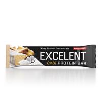 Nutrend Excelent Protein Bar 85 g - ananas s kokosem