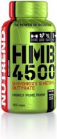 Nutrend HMB 4500 100 kapslí