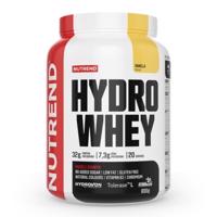 Nutrend Hydro Whey 800 g - vanilka