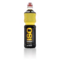 Nutrend Isodrinx 750 ml - citrón