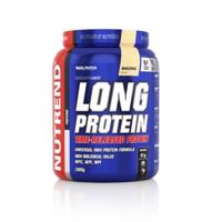 Nutrend Long protein 1000 g - marcipán