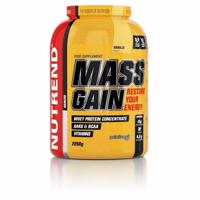 Nutrend Mass Gain 2250 g