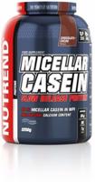 Nutrend Micellar Casein 2250g jahoda expirace