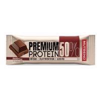 Nutrend Premium protein bar 50 g