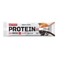 Nutrend Protein bar 55 g - mandle