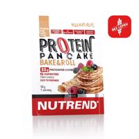 Nutrend Protein pancake 50 g