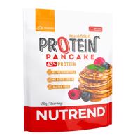 Nutrend Protein pancake bez příchutě 650 g