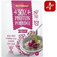 Nutrend Protein porridge 50 g - malina