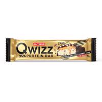 Nutrend Qwizz Protein Bar 60 g - slaný karamel