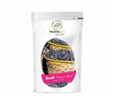 Nutrisslim Acai Berry Powder Bio 60 g