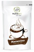 Nutrisslim Bio Macaccino prášek 250 g expirace