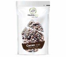 Nutrisslim Cacao Nibs BIO 250 g