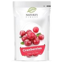 Nutrisslim Cranberries BIO 200 g expirace
