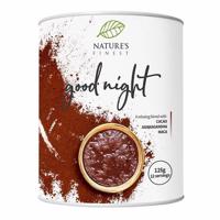 Nutrisslim Good night relaxační nápoj BIO 125 g